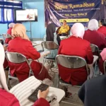 Menakar Adab Generasi Z dalam Kajian Ramadan IMM Ngawi