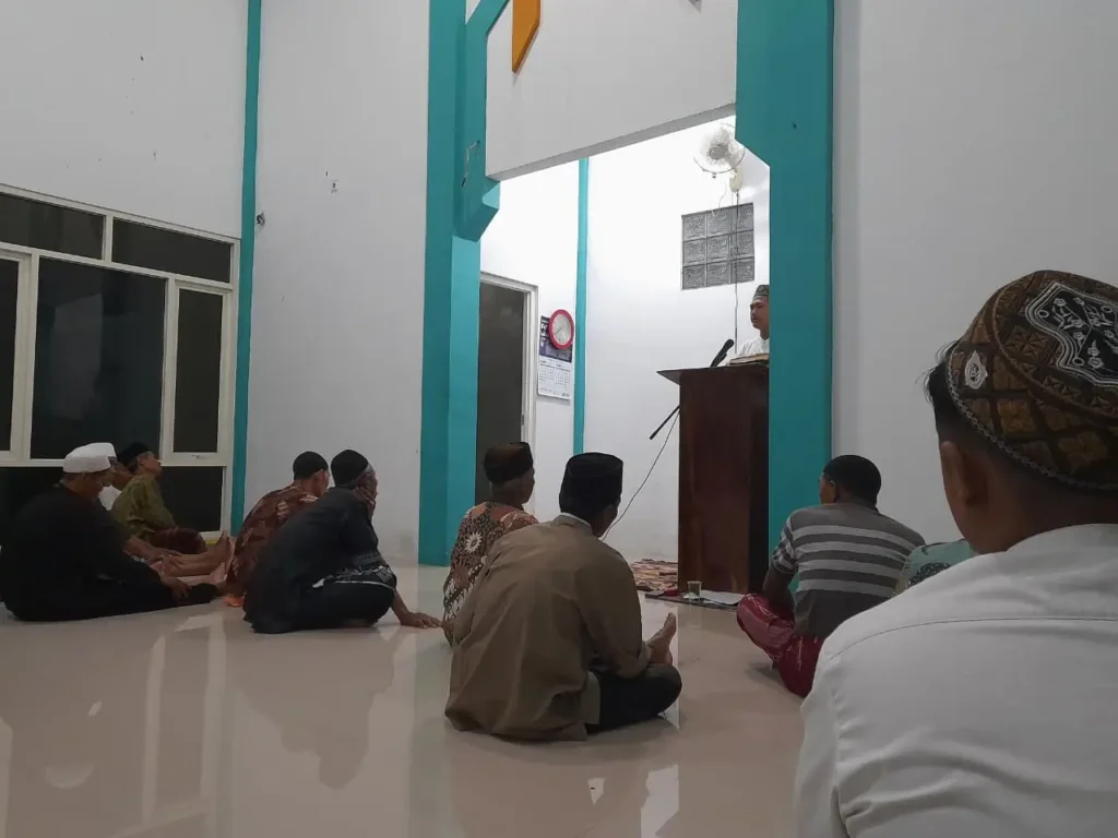 Kakak Beradik Alumni SMK Muhammadiyah 2 Gresik Kompak Berdakwah