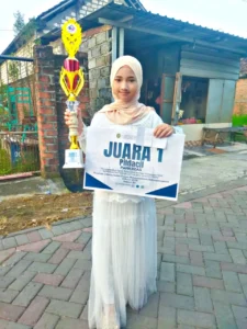 TPA At-Taqwa Karangsemanding Sabet Gelar Juara Umum di Panggung Kreasi Santri