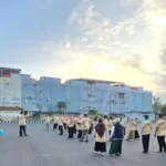 UMB Gelar Pelatihan Instruktur untuk Perkuat Pengaderan Formal