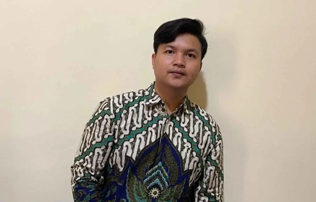 Mengapa Warna Muhammadiyah dari Hijau Menjadi Biru?