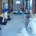 PCNA Laren Safari Ramadan ke Pelangwot