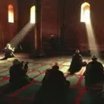 Iktikaf Menghidupkan Spirit Kontemplasi Peradaban