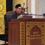 Ustadz Heru Winarno: Ikhlas itu Tidak Seperti 1 + 1 = 2
