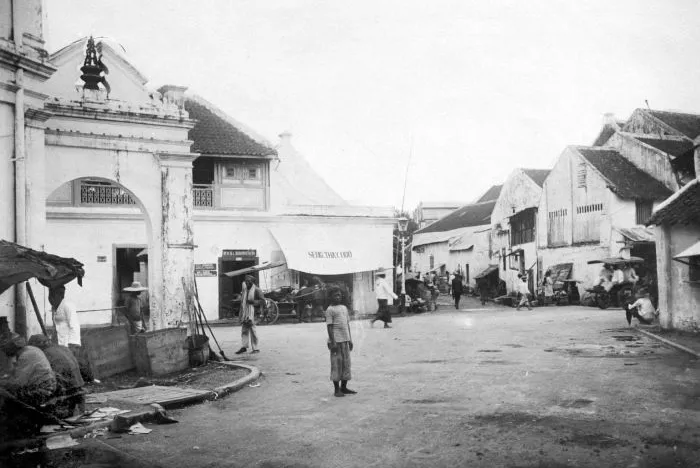 Pengusul Nama Jalan Genteng Muhammadiyah Itu Adalah Pimpinan DPRD Surabaya