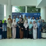 PCM GKB Gresik Salurkan THR untuk Guru Ekstrakurikuler dan Sekolah Mitra