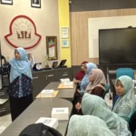 Teacher’s Lab SD Muhammadiyah Manyar Gresik Tembus Bandung dan Jepang