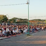 Muhammadiyah Gresik Tetapkan 100+ Lokasi Salat Idulfitri 2026, Ini Daftar Lengkapnya