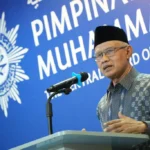 Idulfitri 1447 H, Haedar Nashir Ajak Umat Perkuat Kepedulian dan Persaudaraan