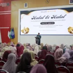 Halalbihalal Umsida Momentum Harmoni Syawal dan Penguatan Nilai Ramadan