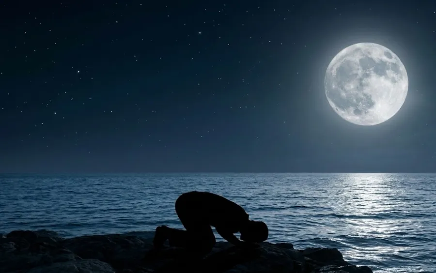 Ramadan dan Pesan Hening Lagu Akhirnya Oddie Agam