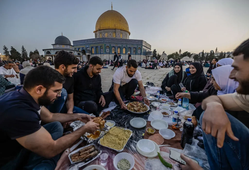 Khotbah Jumat: Puasa Ramadan sebagai Transformasi Jiwa Menuju Ketakwaan