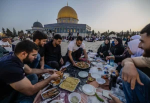 Khotbah Jumat: Puasa Ramadan sebagai Transformasi Jiwa Menuju Ketakwaan