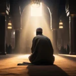 Ramadan Berlalu, Jangan Biarkan Ibadah Ikut Layu