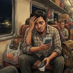 Mudik Lebaran: Antara Tradisi, Gengsi, dan Tekanan Ekonomi