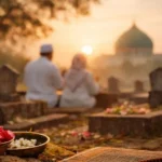 Viral Tren Jastip Nyekar, Dosen Umsura Jelaskan Hukum Islam dan Batasannya