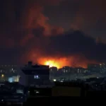 Iran Ancam Tindak Tegas Warga yang Bantu Musuh