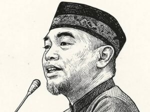 Jelang Lebaran: Menang di Tampilan, Kalah di Langit?