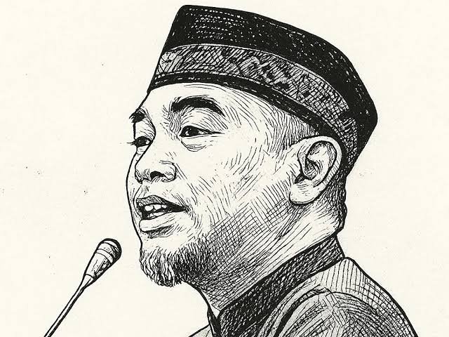 Jelang Lebaran: Menang di Tampilan, Kalah di Langit?