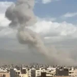 Bara di Timur Tengah, Ini Sikap Muhammadiyah