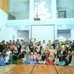 Sentuhan Digital Ramadan, IMM Blue Savant UMSURA Bina Kampung dengan Dakwah Adaptif