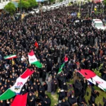 Trump Beri Pernyataan Berbeda soal Serangan Sekolah di Iran