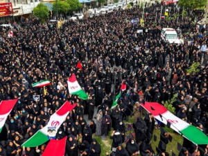 Trump Beri Pernyataan Berbeda soal Serangan Sekolah di Iran