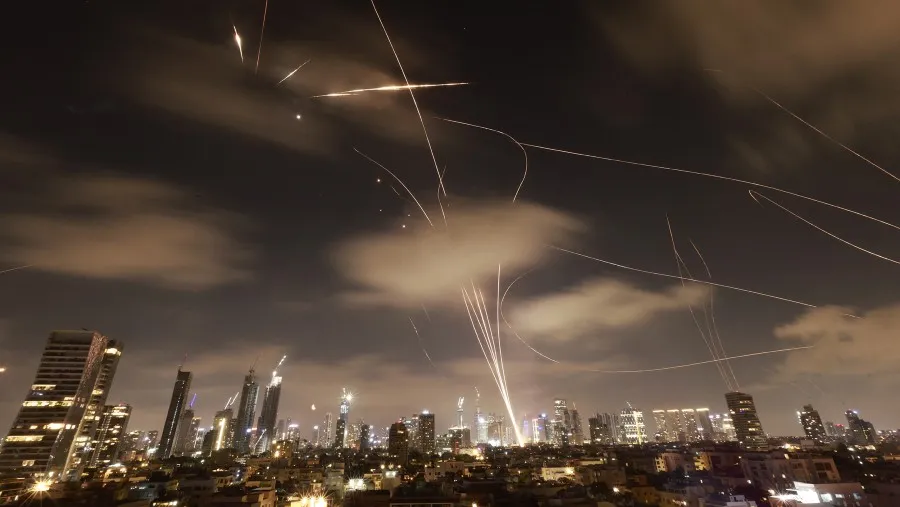 Perang Lawan Iran, Kerugian Ekonomi Israel Capai Rp 49 Triliun per Pekan