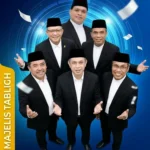 Menyambut 1 Syawal 1447 H: PDM Kota Pasuruan Siapkan 6 Lokasi Shalat I’ed dan Khatib