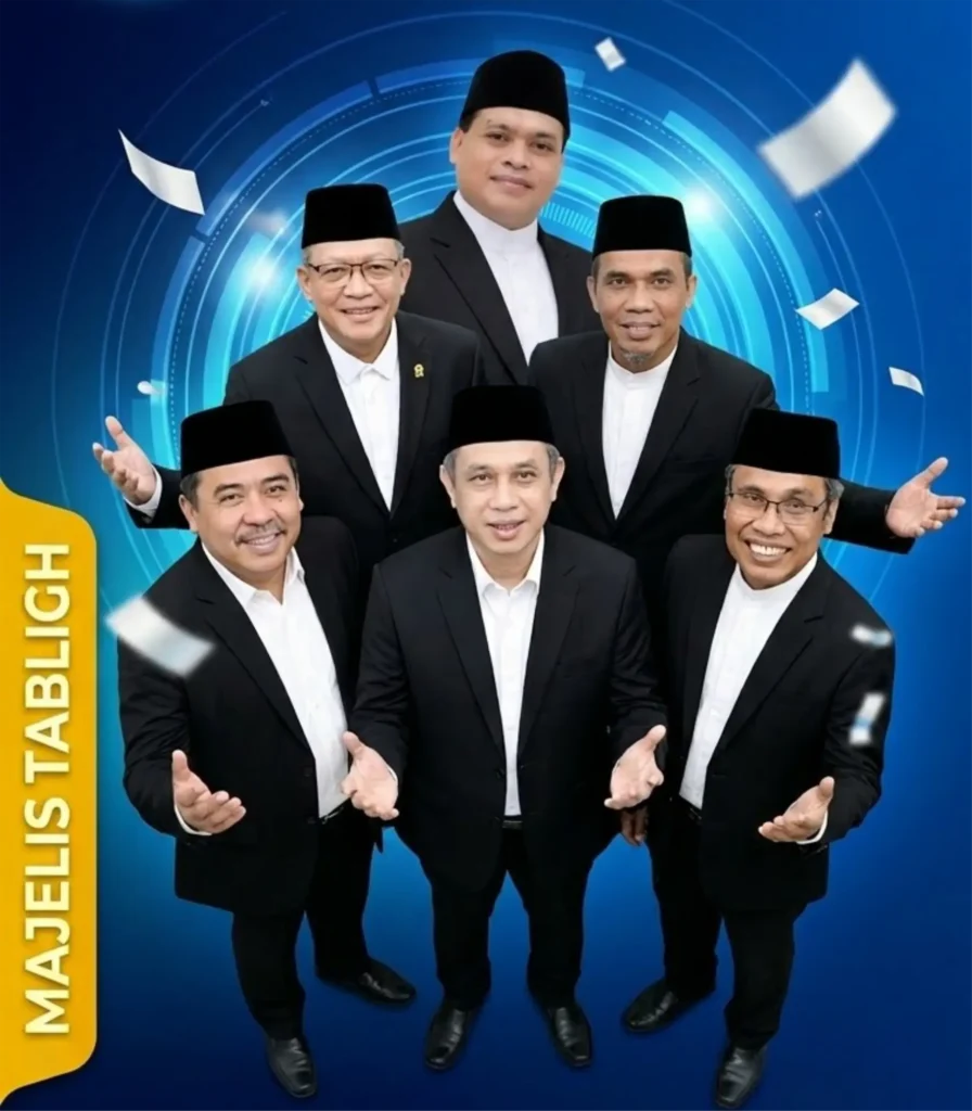 Menyambut 1 Syawal 1447 H: PDM Kota Pasuruan Siapkan 6 Lokasi Shalat I’ed dan Khatib