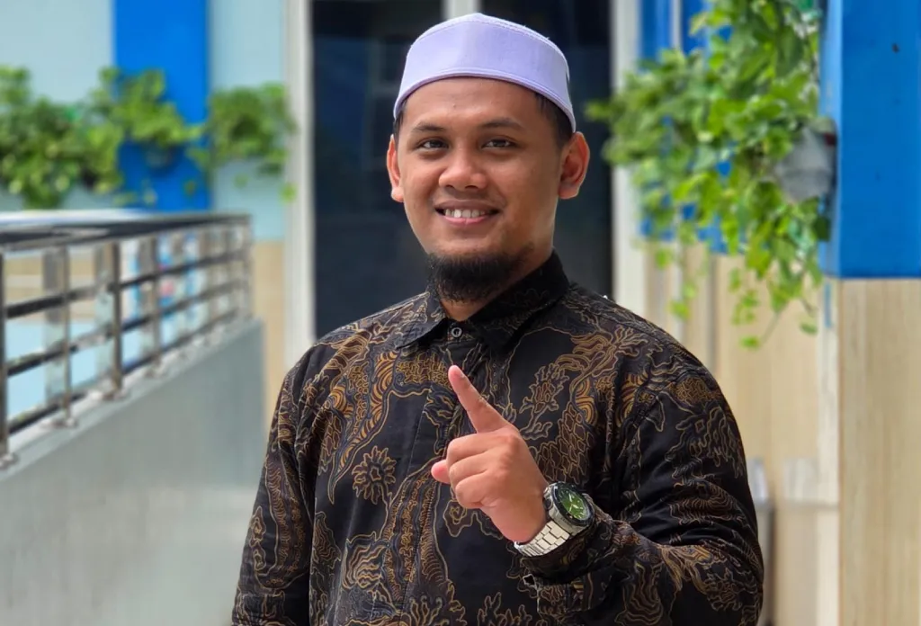 Khotbah Idulfitri 1447 H: Hikmah Tarbiyah Ramadan, Kesabaran Tanpa Batas dan Syukur Tanpa Syarat