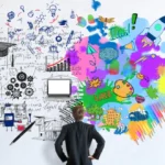 Dari Meniru ke Berinovasi: Cara Berpikir Kreatif dalam Kehidupan