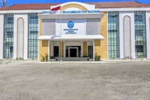 Daftar Lengkap Lokasi Salat Idulfitri di Kota Madiun pada Hari Jumat