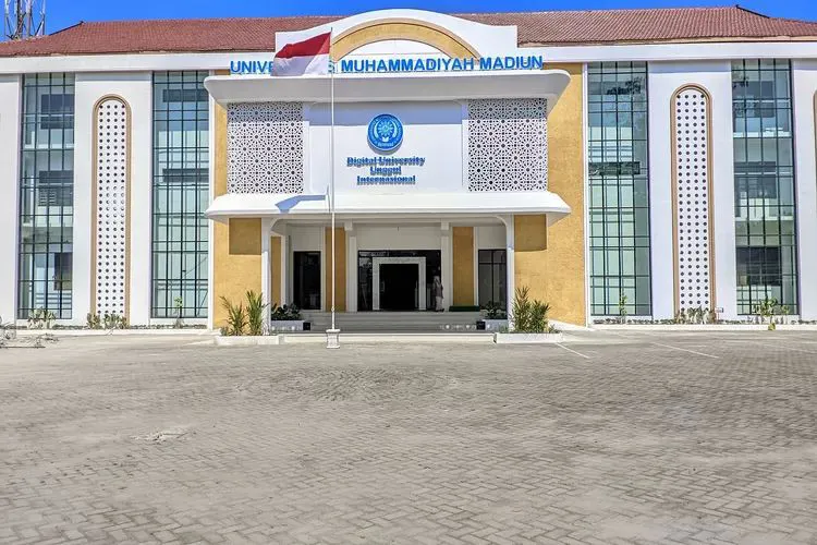 Daftar Lengkap Lokasi Salat Idulfitri di Kota Madiun pada Hari Jumat