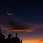 Malam-Malam Ketika Takdir Turun ke Bumi