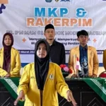 IPM Mamda Satukan Visi Wujudkan Organisasi Berdampak lewat MKP dan Rakerpim