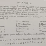 Misteri Penyebab KH Mas Mansur Bubarkan 6 Ranting Muhammadiyah