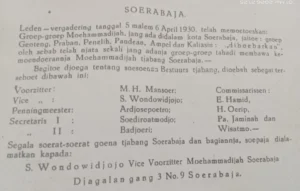 Misteri Penyebab KH Mas Mansur Bubarkan 6 Ranting Muhammadiyah