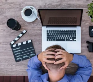 Mengatasi Writer’s Block: Cara Sederhana Agar Ide Mengalir Kembali