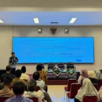 Mudipat Surabaya Gelar Kajian Kalender Hijriyah Global Tunggal Bareng Pakar Hisab Muhammadiyah