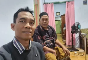 Tokoh Muhammadiyah Tulangan Mukhlis Hariadi Wafat, Jejak Dakwahnya Dikenang