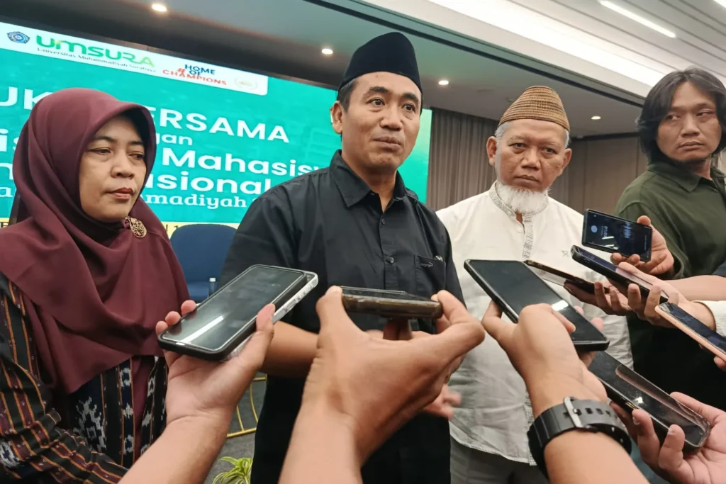 Umsura Beri Diskon 50 Persen Pendaftaran Kuliah bagi Pemilik Tiket Mudik