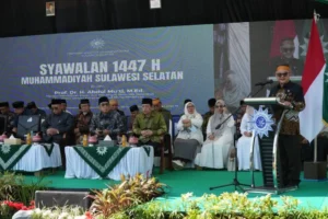 Abdul Mu’ti Ajak Umat Kelola Perbedaan dan Perkuat Ukhuwah