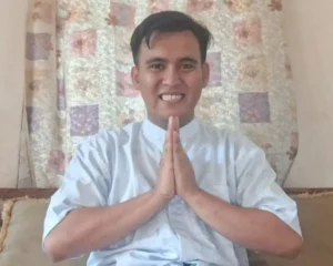 Saat Idul Fitri Tak Lagi Jujur pada Diri Sendiri