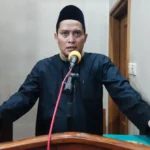 Solidaritas Palestina Jadi Pesan Utama Kultum Ramadan Masjid Al Mahdi Tulangan