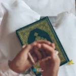 Jangan Pulang Kosong: Ramadan Waktu Terbaik Menghapus Dosa