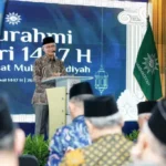 Polemik Ulil Amri dan Idulfitri 2026, Muhammadiyah Apresiasi Dukungan Warganet atas Perbedaan