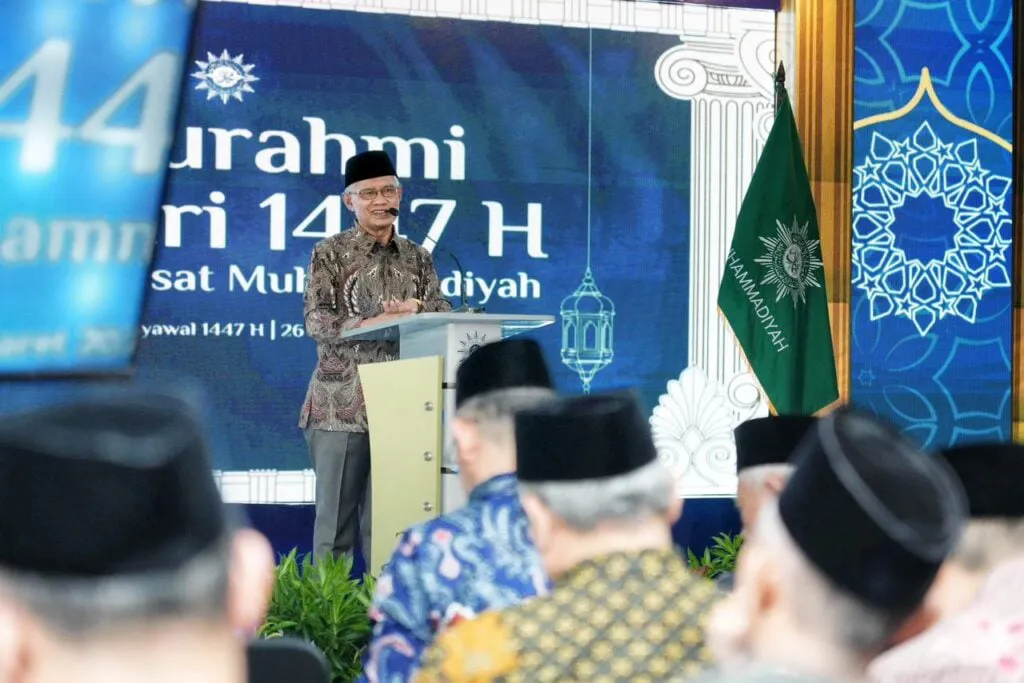 Polemik Ulil Amri dan Idulfitri 2026, Muhammadiyah Apresiasi Dukungan Warganet atas Perbedaan