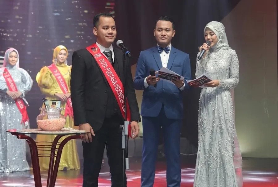 Fuad Dwi Artha, Mahasiswa Hukum Ummad dengan 15 Prestasi Nasional