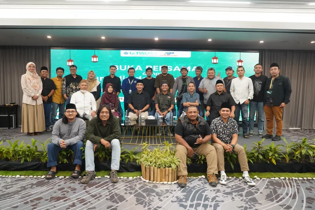 Umsura Beri Diskon 50 Persen Pendaftaran Kuliah bagi Pemilik Tiket Mudik